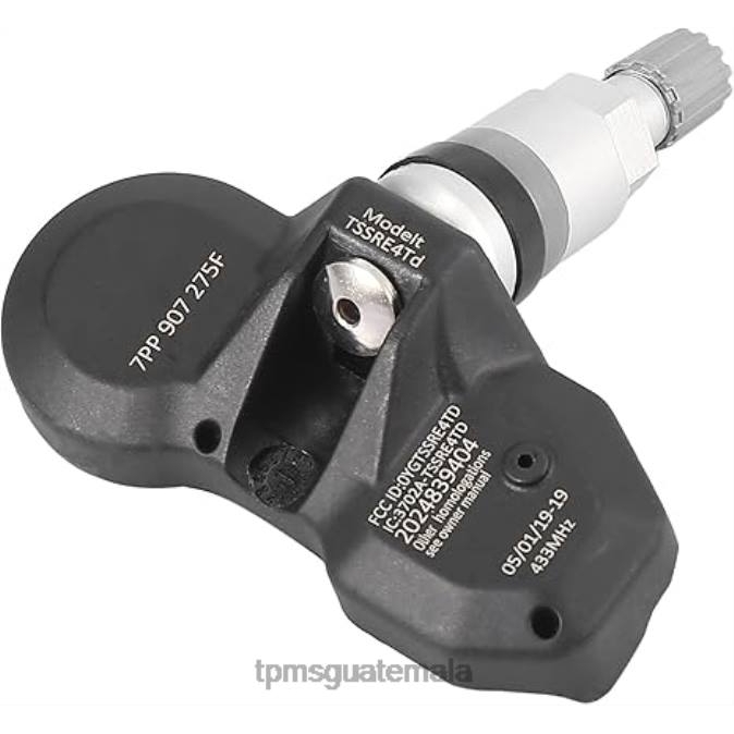 Sensor T - 8N021230 tpms bugatti 7pp907275f sensor de presión de neumáticos