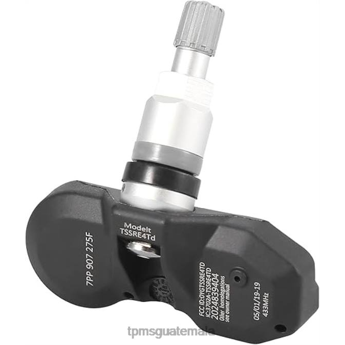 Sensor T - 8N021230 tpms bugatti 7pp907275f sensor de presión de neumáticos