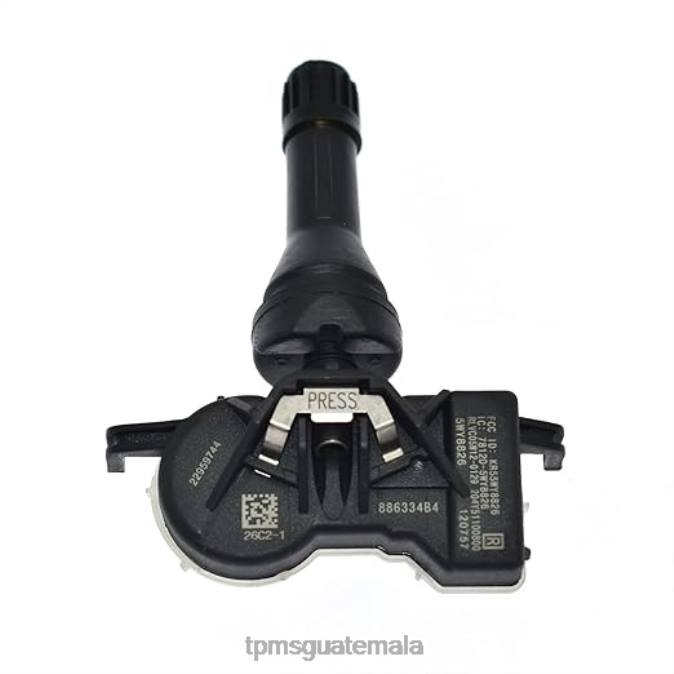 Sensor De Presion De Neumaticos - 8N021418 sensor de presión de neumáticos tpms cadillac 22959744