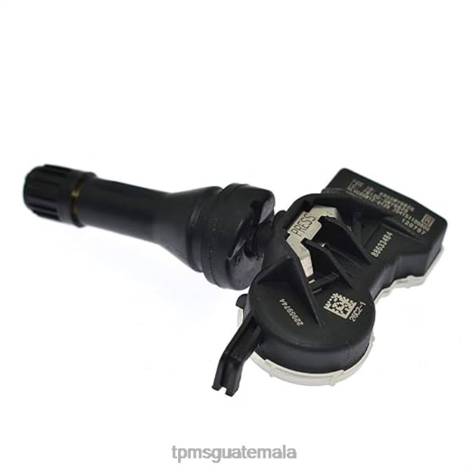 Sensor De Presion De Neumaticos - 8N021418 sensor de presión de neumáticos tpms cadillac 22959744