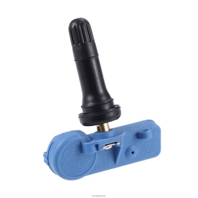 Sensor TPMS Chevrolet - 8N021364 Sensor de presión de neumáticos tpms chevrolet/cadillac 13581561