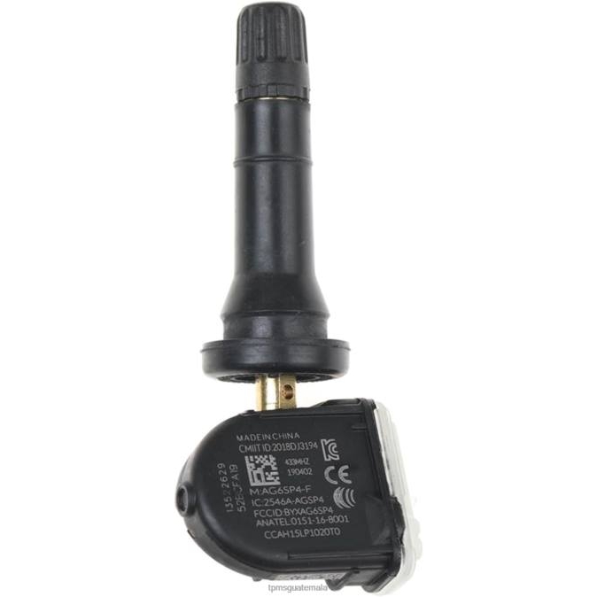 Sensor TPMS Chevrolet - 8N021374 sensor de presión de neumáticos tpms chevrolet 13522629