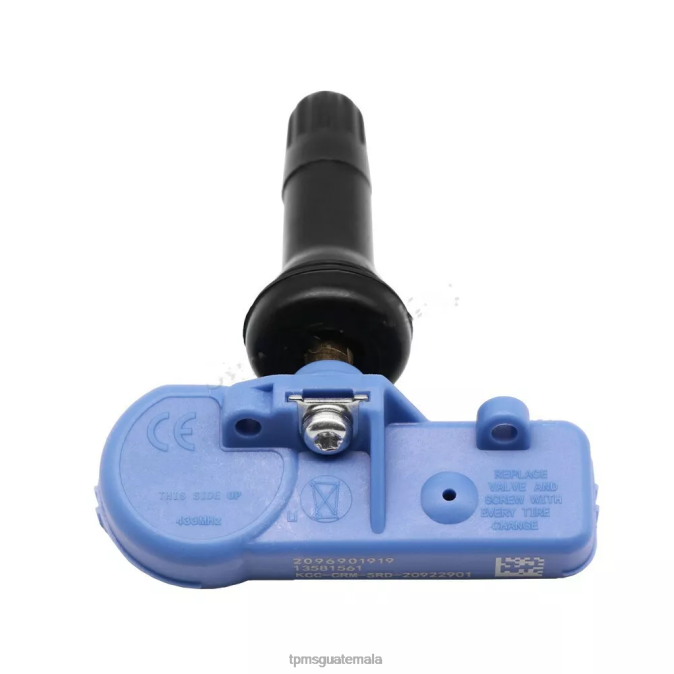 TPMS Honda Crv - 8N021375 sensor de presión de neumáticos tpms cadillac 20922901