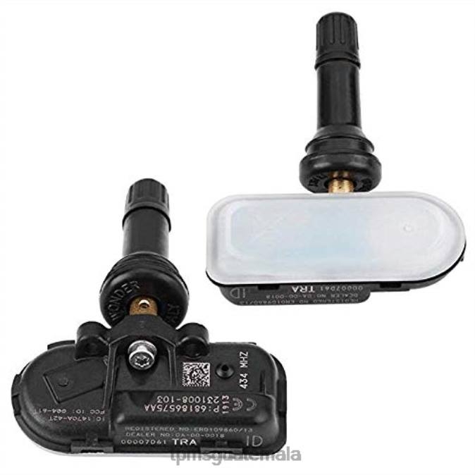 TPMS Guatemala - 8N021371 Sensor de presión de neumáticos tpms dodge/jeep 68157568aa