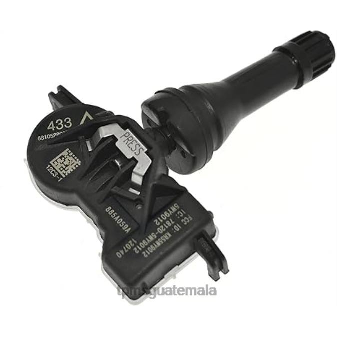 TPMS Honda Crv - 8N021425 sensor de presión de neumáticos tpms dodge 68105280ad