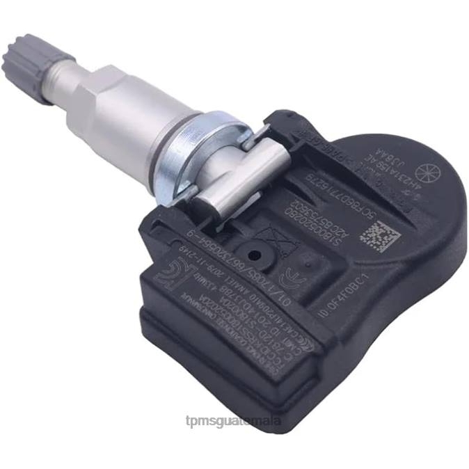 Sensores TPMS Guatemala - 8N021462 Sensor de presión de neumáticos tpms jaguar 4h231a159ae