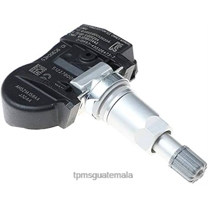 TPMS Guatemala - 8N021471 Sensor de presión de neumáticos tpms land rover/jaguar ah521a159aa