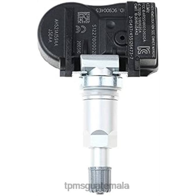 TPMS Guatemala - 8N021471 Sensor de presión de neumáticos tpms land rover/jaguar ah521a159aa