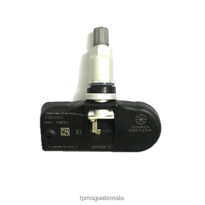 TPMS Honda - 8N021506 tpms jaguar el sensor de presión 4h231a159ad 433mhz