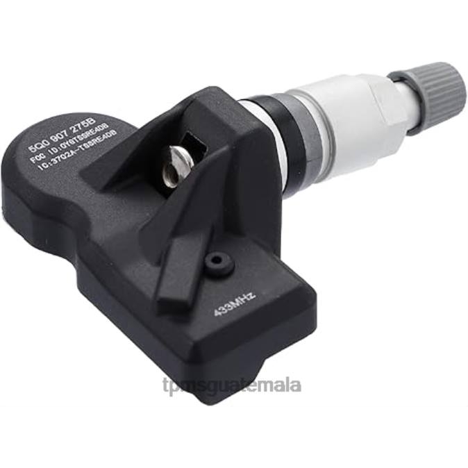 Sensores TPMS Guatemala - 8N021442 Sensor de presión de neumáticos tpms volkswagen/audi 5q0907275b