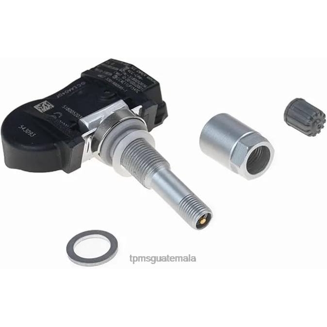 Sensor De Presion De Neumaticos - 8N021228 Sensor presión neumáticos tpms peugeot/citroën 543093