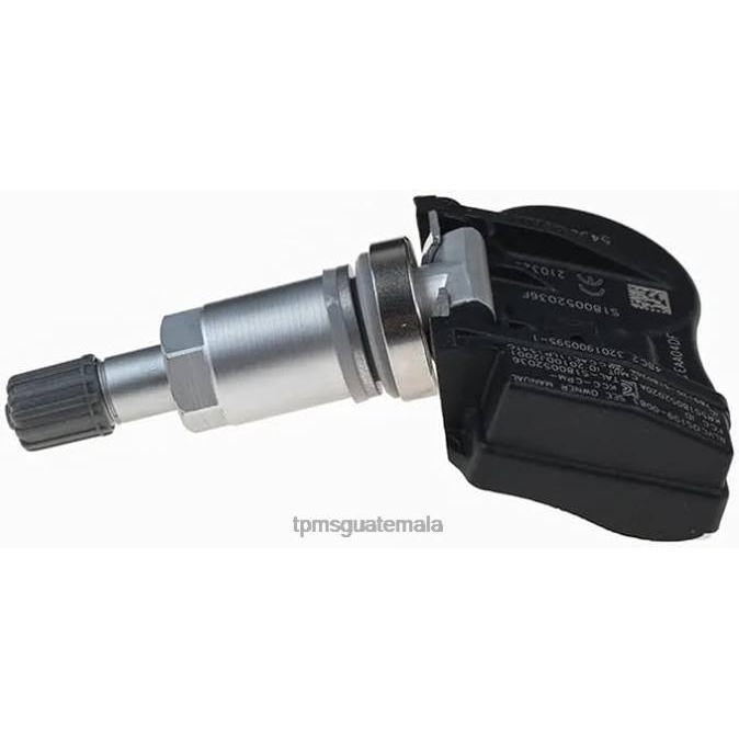 Sensor De Presion De Neumaticos - 8N021228 Sensor presión neumáticos tpms peugeot/citroën 543093