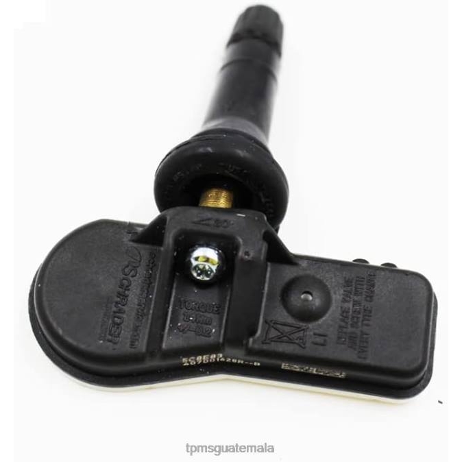Sensores TPMS Guatemala - 8N021232 Sensor de presión de neumáticos tpms renault 407001628r