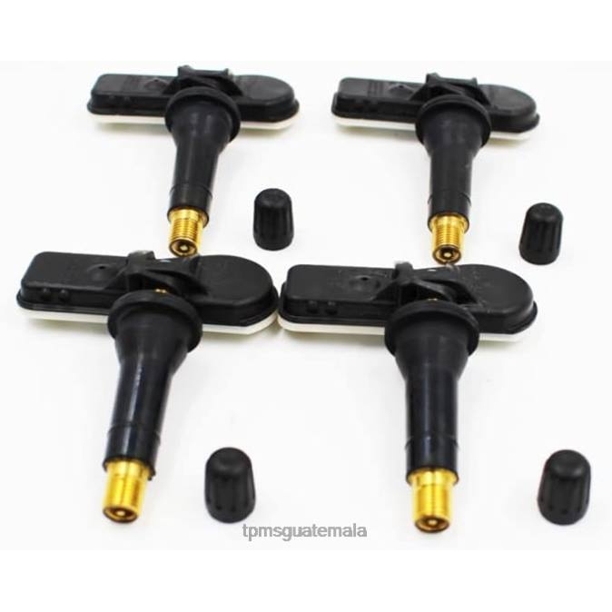 Sensores TPMS Guatemala - 8N021232 Sensor de presión de neumáticos tpms renault 407001628r