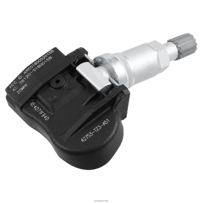 Sensor TPMS Precio - 8N021553 tpms acura el sensor de presión 42753tz3a51 330mhz