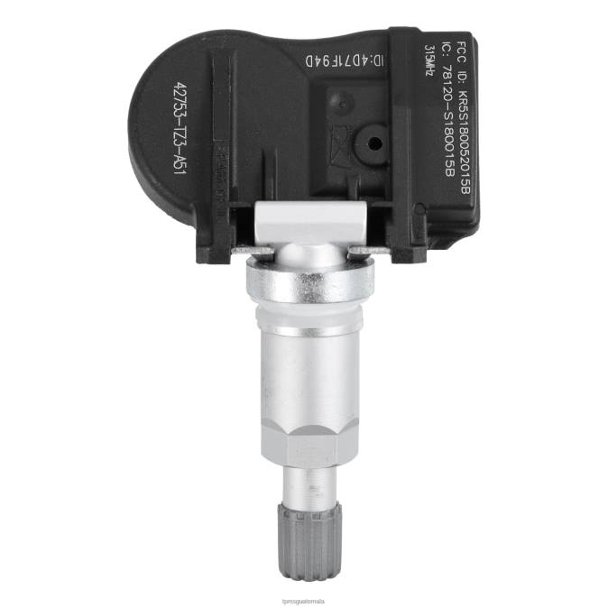 Sensor TPMS Precio - 8N021553 tpms acura el sensor de presión 42753tz3a51 330mhz