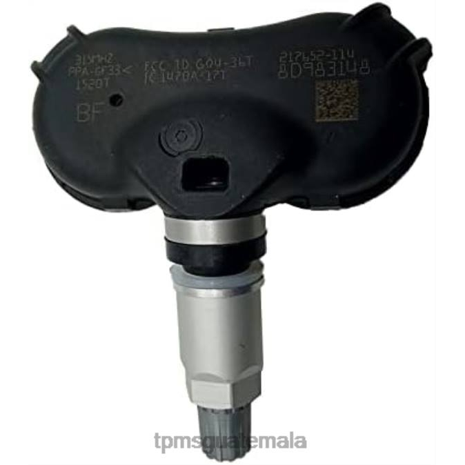 Sensor T - 8N021620 tpms acura el sensor de presión 42753tk4a01 397mhz