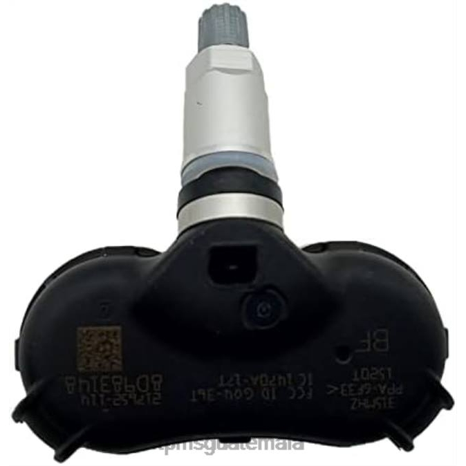 Sensor T - 8N021620 tpms acura el sensor de presión 42753tk4a01 397mhz