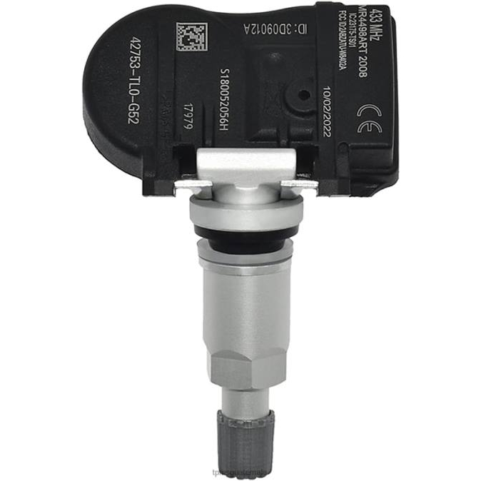 Sensor TPMS Ford - 8N021539 tpms honda el sensor de presión 42753tl0g52 316mhz