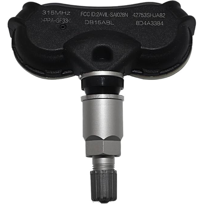 Sensor TPMS Ford - 8N021619 tpms honda el sensor de presión 42753shja82 396mhz