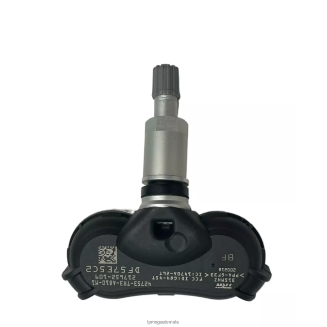 Sensor TPMS Precio - 8N021583 tpms honda el sensor de presión 42753tr3a81 360mhz