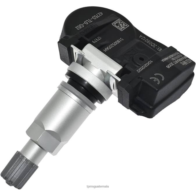 Sensores TPMS Guatemala - 8N021582 tpms honda el sensor de presión 42753tl0g54 359mhz