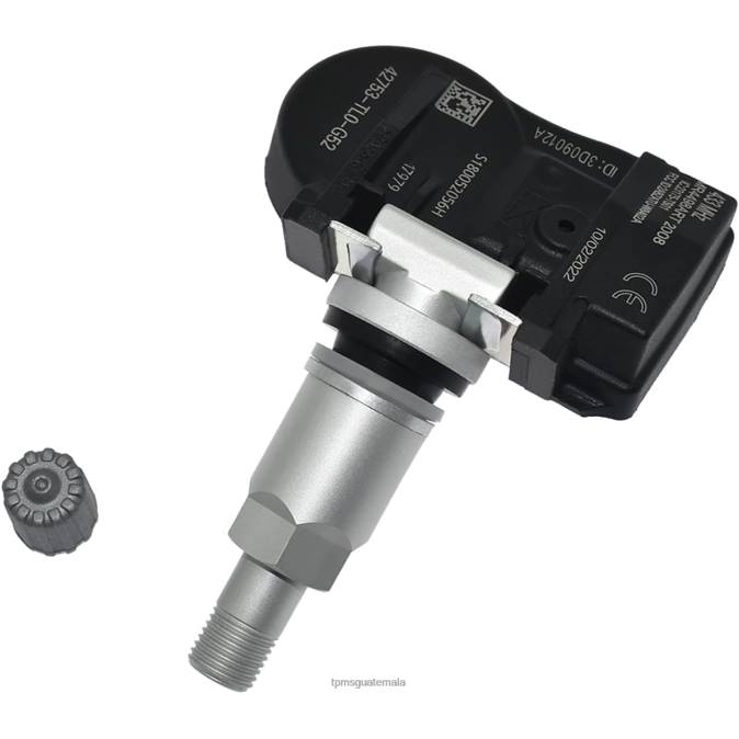 Sensores TPMS Guatemala - 8N021582 tpms honda el sensor de presión 42753tl0g54 359mhz