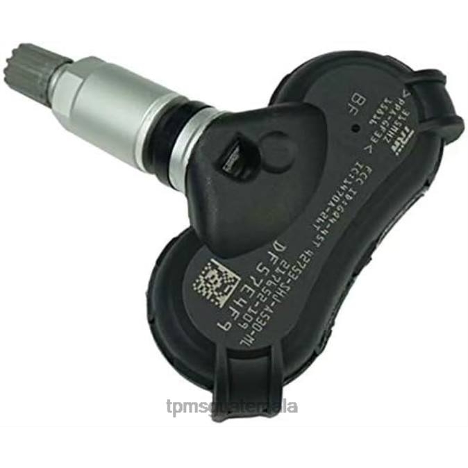 TPMS Honda Crv - 8N021565 tpms honda el sensor de presión 42753shja53 342mhz
