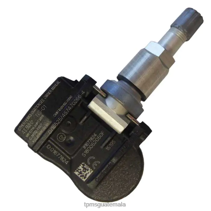 Sensor De Presion De Neumaticos - 8N021568 tpms mazda el sensor de presión bhb637140 345mhz