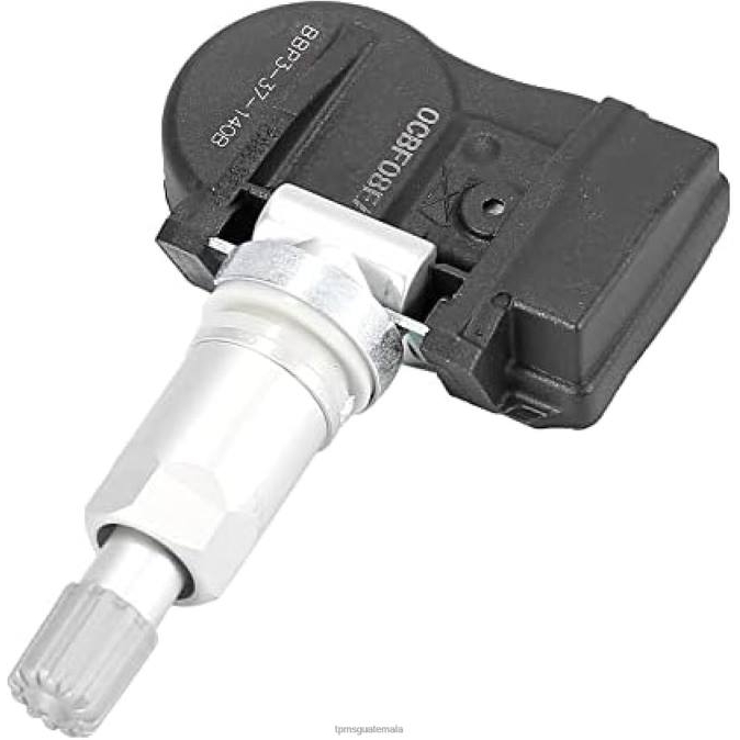TPMS Honda Civic - 8N021567 tpms mazda el sensor de presión bbp337140b 344mhz
