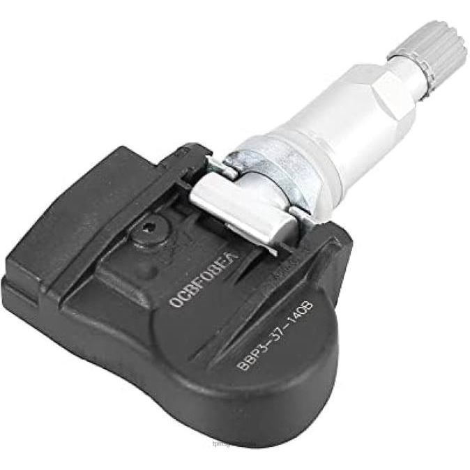 TPMS Honda Civic - 8N021567 tpms mazda el sensor de presión bbp337140b 344mhz