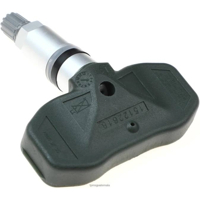 Sensor TPMS Ford - 8N021589 tpms isuzu el sensor de presión 15122618 366mhz