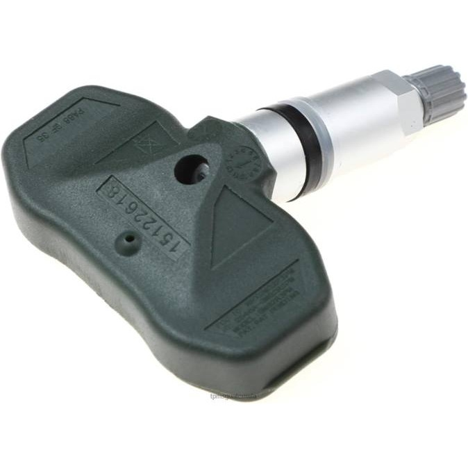 Sensor TPMS Ford - 8N021589 tpms isuzu el sensor de presión 15122618 366mhz