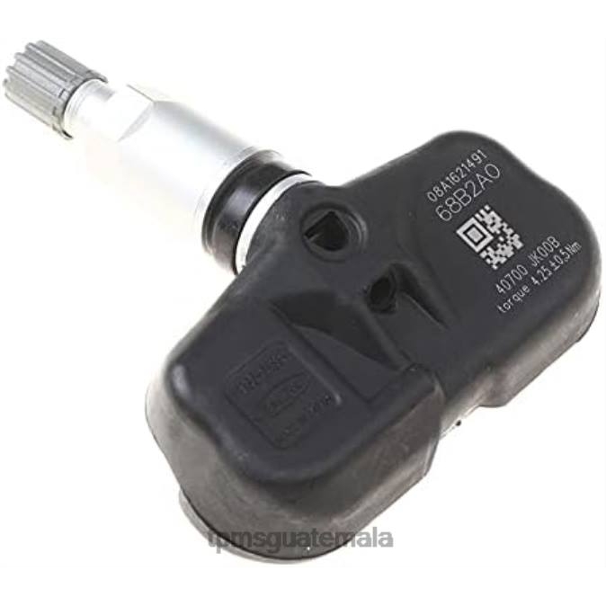Sensor TPMS Ford - 8N021609 tpms infiniti el sensor de presión 40700jk00b 386mhz