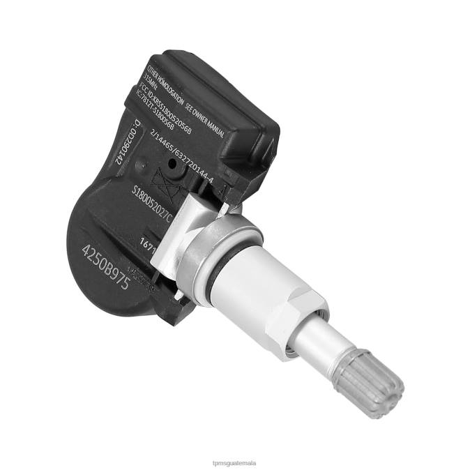 TPMS Guatemala - 8N021561 tpms mitsubishi el sensor de presión 4250b975 338mhz