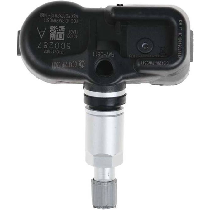 Sensor TPMS Precio - 8N021513 tpms nissan el sensor de presión 407001la0e 290mhz