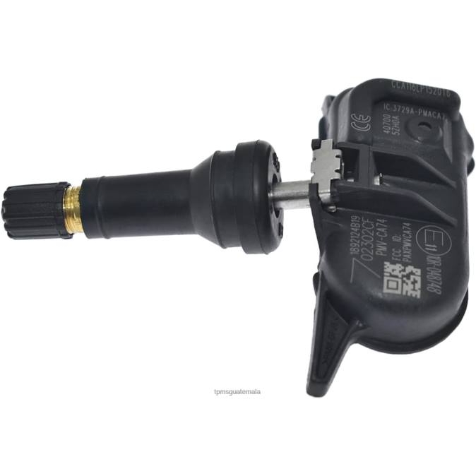 Sensor T - 8N021600 tpms nissan el sensor de presión 407003hn0b 377mhz