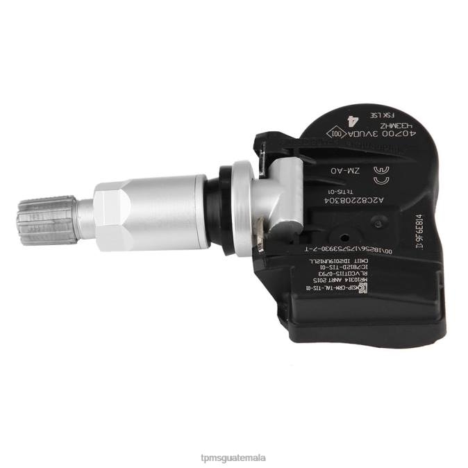 Sensores TPMS Guatemala - 8N021522 tpms nissan el sensor de presión 407003vu0a 299mhz