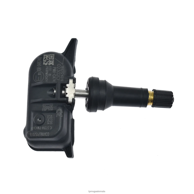 Sensores TPMS Guatemala - 8N021602 tpms nissan el sensor de presión 407005zh0a 379mhz
