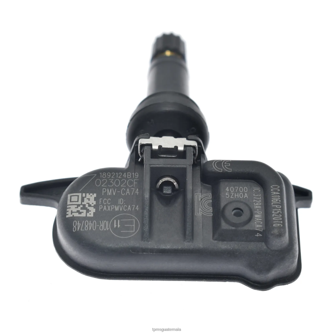 Sensores TPMS Guatemala - 8N021602 tpms nissan el sensor de presión 407005zh0a 379mhz