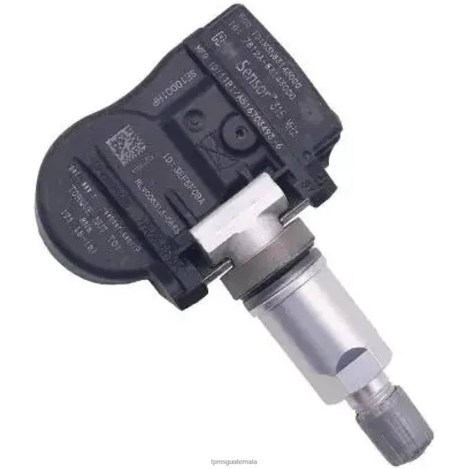 TPMS Honda - 8N021556 tpms nissan el sensor de presión 407003an1a 333mhz