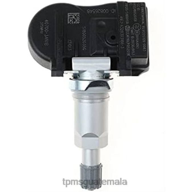 TPMS Honda Civic - 8N021557 tpms nissan el sensor de presión 407003an1b 334mhz