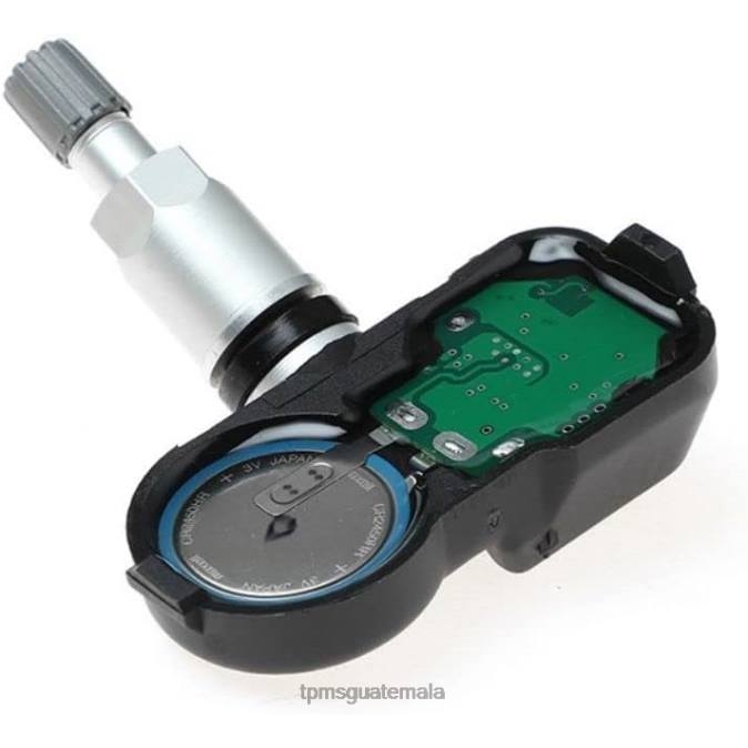 TPMS Honda Civic - 8N021607 tpms nissan el sensor de presión 40700ez00a 384mhz