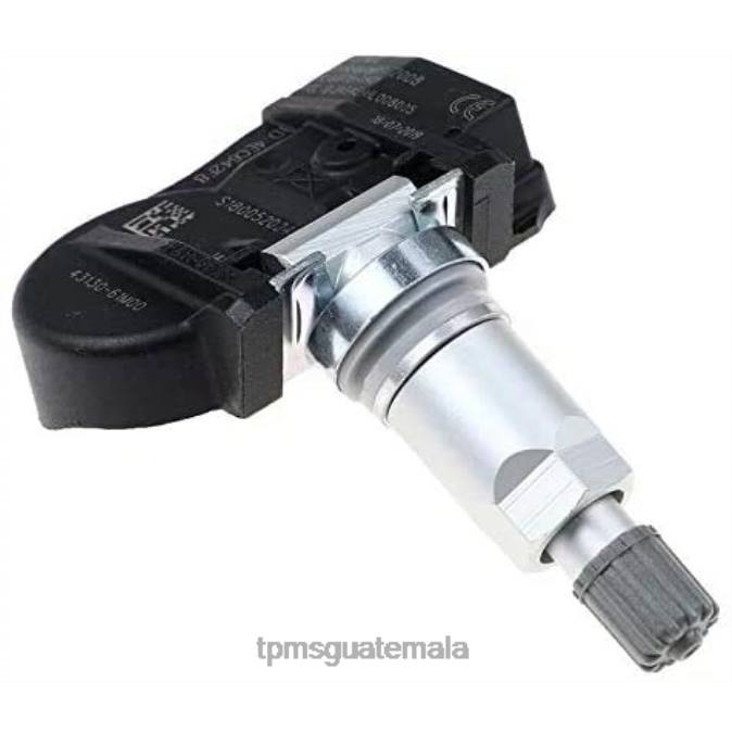 TPMS Honda - 8N021516 tpms suzuki el sensor de presión 4313961m00 293mhz
