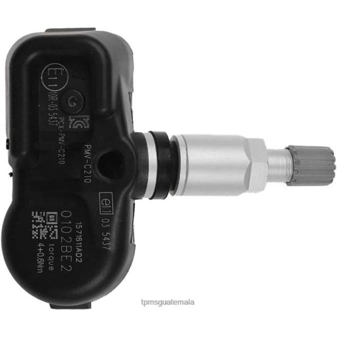 Sensor De Presion De Neumaticos - 8N021518 tpms toyota el sensor de presión 4260702031 295 mhz