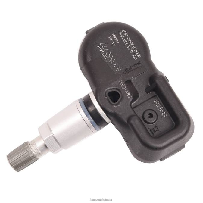 Sensores TPMS Guatemala - 8N021512 tpms toyota el sensor de presión 4260706020 289mhz