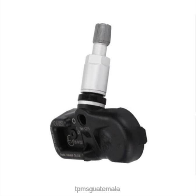 TPMS Honda Civic - 8N021547 tpms toyota el sensor de presión 4260753020 324mhz