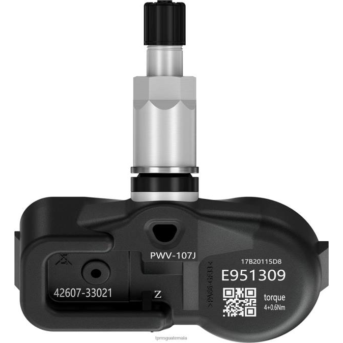 TPMS Honda Crv - 8N021515 tpms toyota el sensor de presión 4260733011 292 mhz