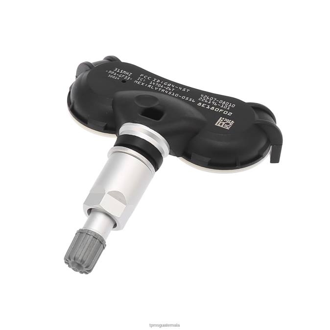 TPMS Honda Crv - 8N021595 tpms toyota el sensor de presión 4260708010 372mhz